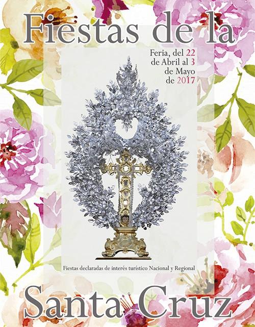 Fiesta de la Santa Cruz 2017 Feria